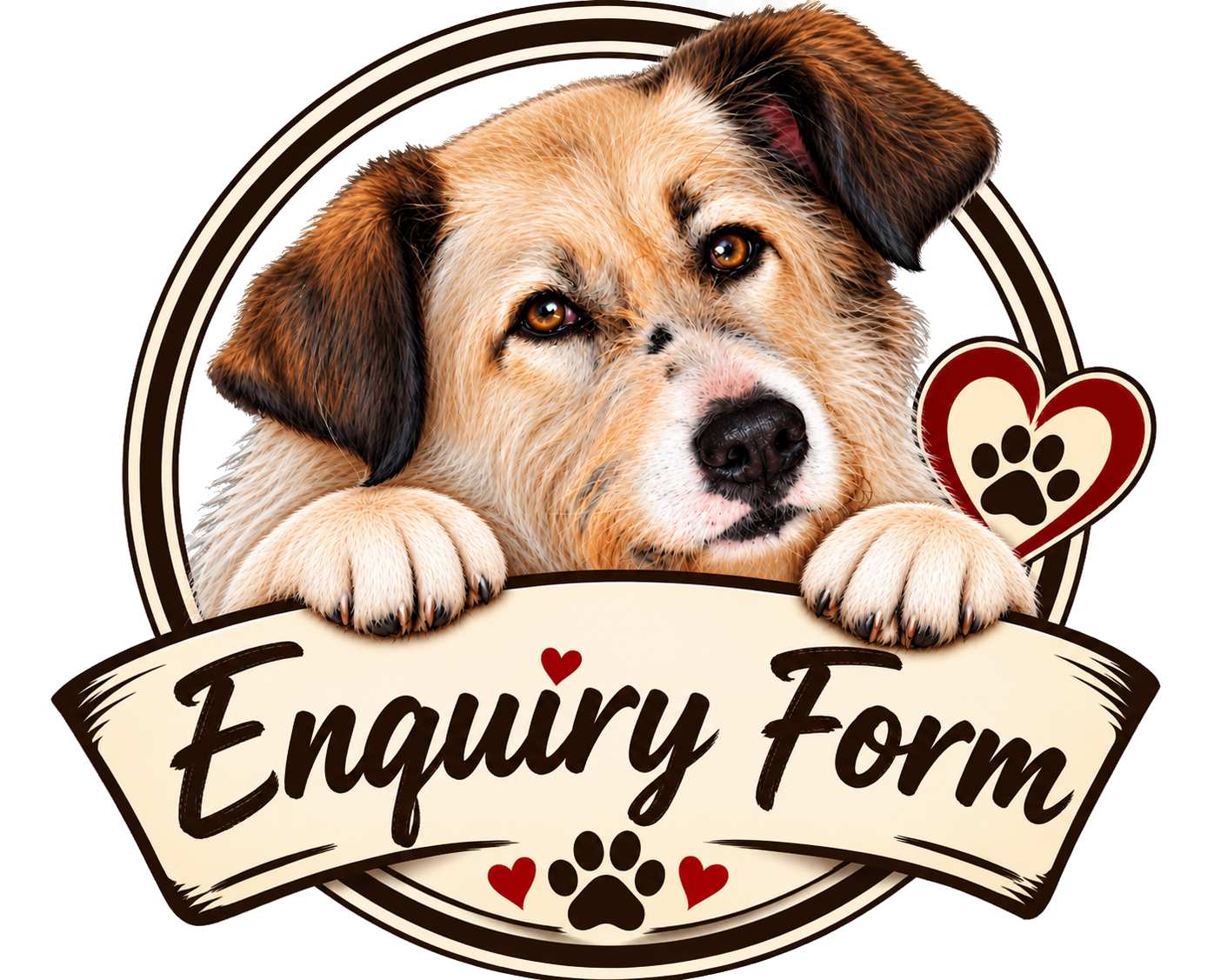 Enquiry Form Logo